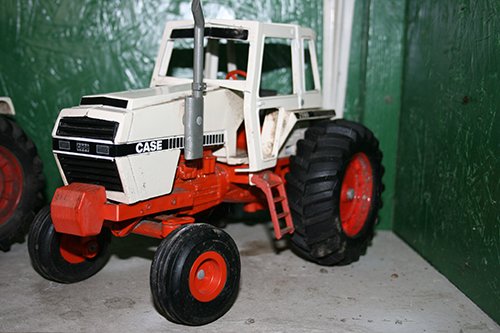 Property photo 94 - EQUIPMENT AUCTION-Dale Haupert Retirement Auction in Whitley County