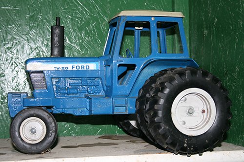Property photo 97 - EQUIPMENT AUCTION-Dale Haupert Retirement Auction in Whitley County