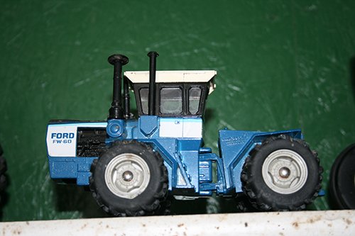 Property photo 100 - EQUIPMENT AUCTION-Dale Haupert Retirement Auction in Whitley County