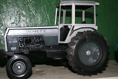 Property photo 101 - EQUIPMENT AUCTION-Dale Haupert Retirement Auction in Whitley County