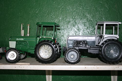 Property photo 104 - EQUIPMENT AUCTION-Dale Haupert Retirement Auction in Whitley County
