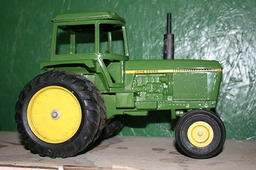 Property photo 107 - EQUIPMENT AUCTION-Dale Haupert Retirement Auction in Whitley County