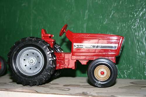 Property photo 108 - EQUIPMENT AUCTION-Dale Haupert Retirement Auction in Whitley County