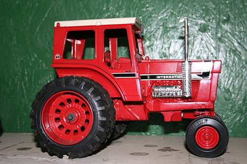 Property photo 109 - EQUIPMENT AUCTION-Dale Haupert Retirement Auction in Whitley County