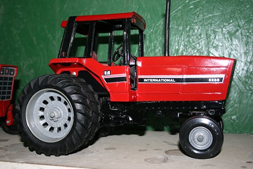 Property photo 111 - EQUIPMENT AUCTION-Dale Haupert Retirement Auction in Whitley County