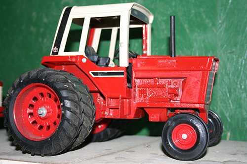 Property photo 112 - EQUIPMENT AUCTION-Dale Haupert Retirement Auction in Whitley County