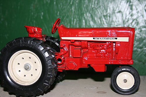 Property photo 114 - EQUIPMENT AUCTION-Dale Haupert Retirement Auction in Whitley County