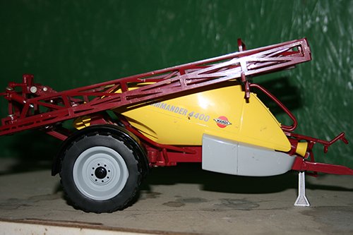 Property photo 116 - EQUIPMENT AUCTION-Dale Haupert Retirement Auction in Whitley County