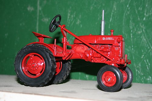Property photo 117 - EQUIPMENT AUCTION-Dale Haupert Retirement Auction in Whitley County