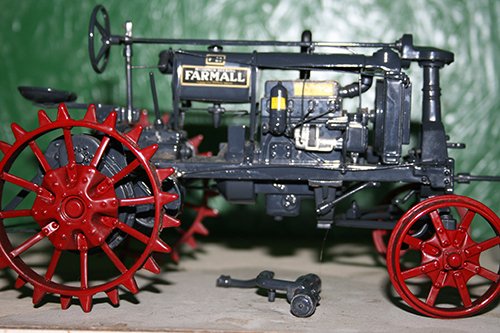 Property photo 119 - EQUIPMENT AUCTION-Dale Haupert Retirement Auction in Whitley County