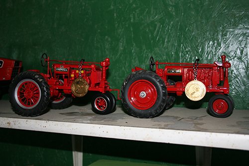 Property photo 120 - EQUIPMENT AUCTION-Dale Haupert Retirement Auction in Whitley County
