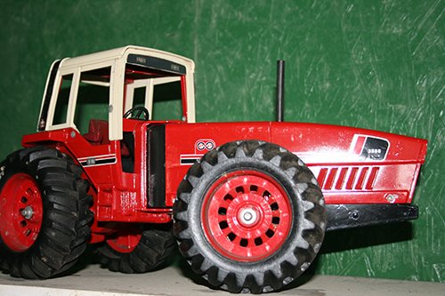 Property photo 121 - EQUIPMENT AUCTION-Dale Haupert Retirement Auction in Whitley County