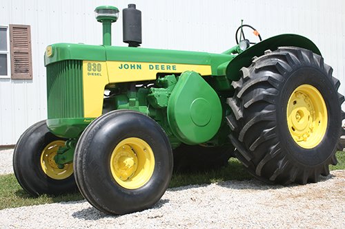 Property photo 46 - EQUIPMENT AUCTION-Dale Haupert Retirement Auction in Whitley County