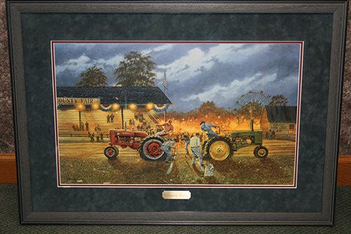 Property photo 122 - EQUIPMENT AUCTION-Dale Haupert Retirement Auction in Whitley County