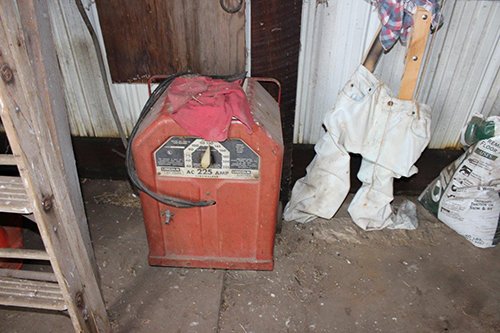 Property photo 8 - Personal Property Auction in Kosciusko County