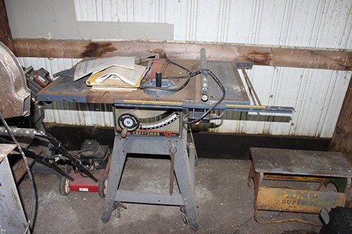 Property photo 14 - Personal Property Auction in Kosciusko County