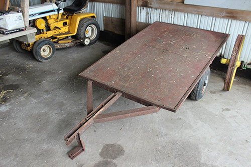 Property photo 12 - Personal Property Auction in Kosciusko County