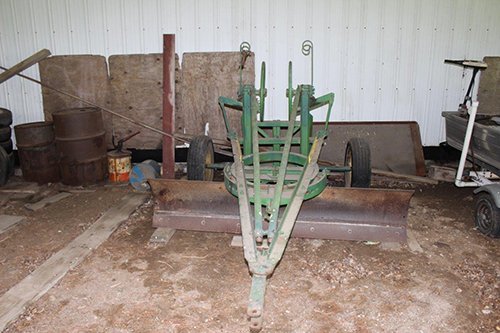 Property photo 11 - Personal Property Auction in Kosciusko County