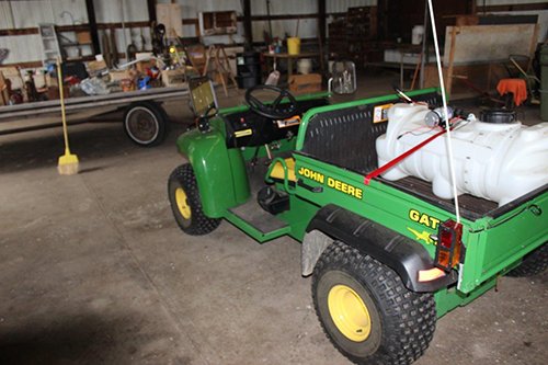 Property photo 10 - Personal Property Auction in Kosciusko County