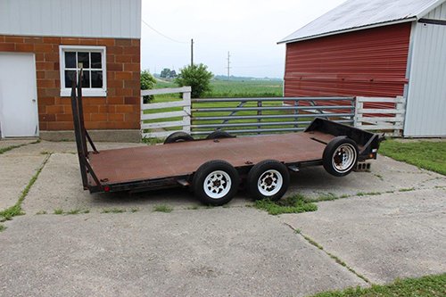 Property photo 9 - Personal Property Auction in Kosciusko County