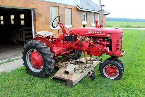 Property photo 2 - Personal Property Auction in Kosciusko County