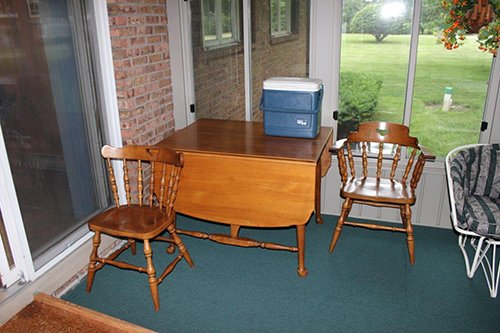 Property photo 6 - Personal Property Auction in Kosciusko County