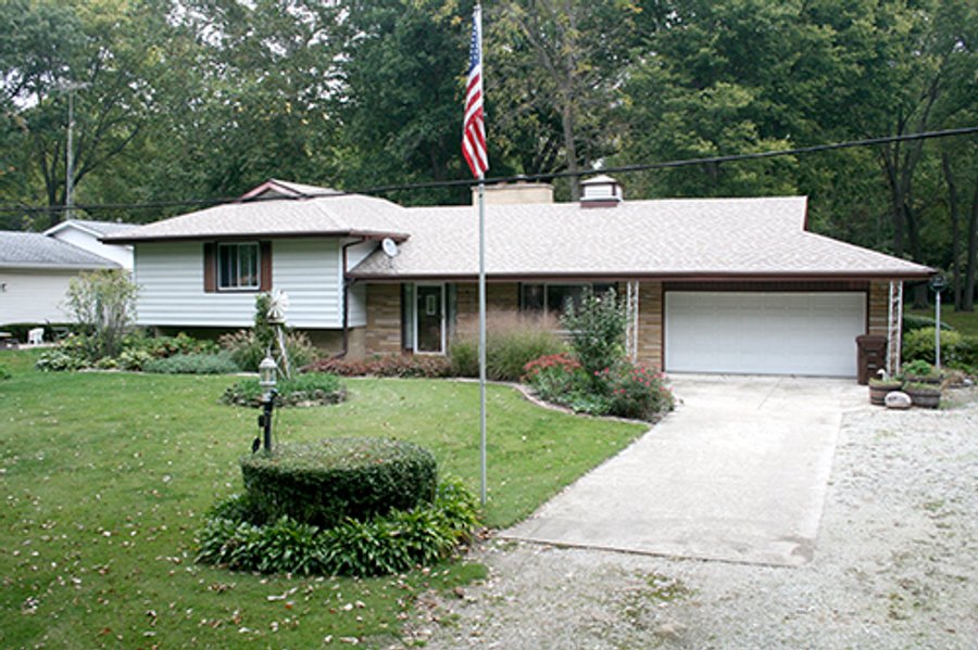Real Estate & Personal Property in Kankakee County