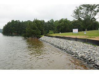 Property photo 9 - LAND AUCTION-SMITH MOUNTAIN LAKE-143+/- Acres Offered in 24 Estate Size Tracts in Franklin County