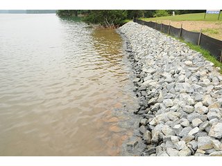 Property photo 10 - LAND AUCTION-SMITH MOUNTAIN LAKE-143+/- Acres Offered in 24 Estate Size Tracts in Franklin County
