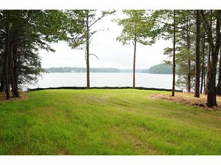 Property photo 12 - LAND AUCTION-SMITH MOUNTAIN LAKE-143+/- Acres Offered in 24 Estate Size Tracts in Franklin County