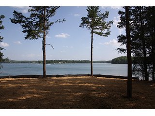 Property photo 19 - LAND AUCTION-SMITH MOUNTAIN LAKE-143+/- Acres Offered in 24 Estate Size Tracts in Franklin County