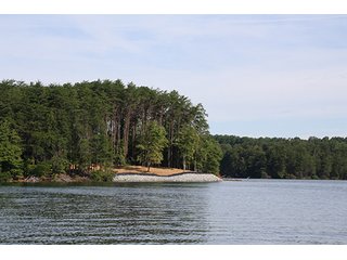 Property photo 17 - LAND AUCTION-SMITH MOUNTAIN LAKE-143+/- Acres Offered in 24 Estate Size Tracts in Franklin County