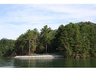 Property photo 16 - LAND AUCTION-SMITH MOUNTAIN LAKE-143+/- Acres Offered in 24 Estate Size Tracts in Franklin County