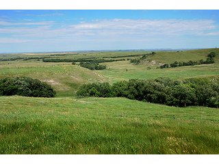 Property photo 30 - LAND AUCTION - WILDER BUFFALO RANCH ON 22,103+/- Acres offered in 13 Tracts in Sioux & Corson Counties