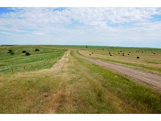 Tract 5 - LAND AUCTION - WILDER BUFFALO RANCH ON 22,103+/- Acres offered in 13 Tracts in Sioux & Corson Counties