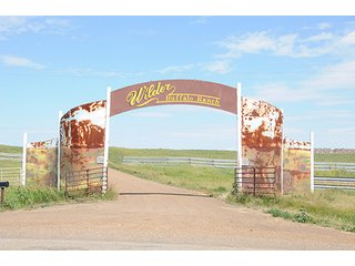 Property photo 51 - LAND AUCTION - WILDER BUFFALO RANCH ON 22,103+/- Acres offered in 13 Tracts in Sioux & Corson Counties