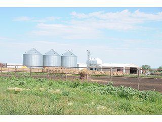 Tract 7 - LAND AUCTION - WILDER BUFFALO RANCH ON 22,103+/- Acres offered in 13 Tracts in Sioux & Corson Counties