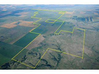 Property photo 29 - LAND AUCTION - WILDER BUFFALO RANCH ON 22,103+/- Acres offered in 13 Tracts in Sioux & Corson Counties