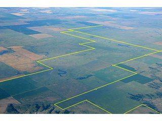 Property photo 28 - LAND AUCTION - WILDER BUFFALO RANCH ON 22,103+/- Acres offered in 13 Tracts in Sioux & Corson Counties