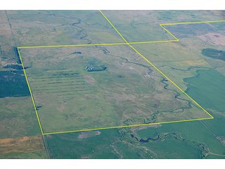 Property photo 27 - LAND AUCTION - WILDER BUFFALO RANCH ON 22,103+/- Acres offered in 13 Tracts in Sioux & Corson Counties