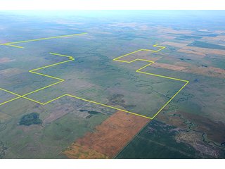 Property photo 26 - LAND AUCTION - WILDER BUFFALO RANCH ON 22,103+/- Acres offered in 13 Tracts in Sioux & Corson Counties