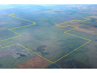 Property photo 25 - LAND AUCTION - WILDER BUFFALO RANCH ON 22,103+/- Acres offered in 13 Tracts in Sioux & Corson Counties