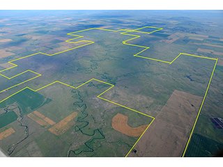 Property photo 24 - LAND AUCTION - WILDER BUFFALO RANCH ON 22,103+/- Acres offered in 13 Tracts in Sioux & Corson Counties