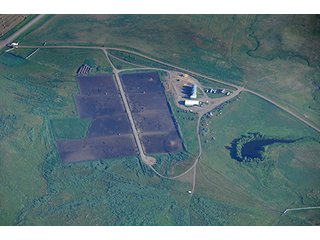 Tract 7 - LAND AUCTION - WILDER BUFFALO RANCH ON 22,103+/- Acres offered in 13 Tracts in Sioux & Corson Counties