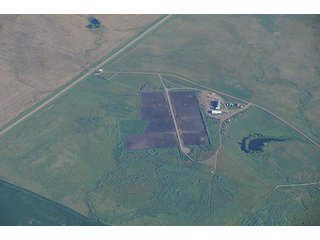 Property photo 23 - LAND AUCTION - WILDER BUFFALO RANCH ON 22,103+/- Acres offered in 13 Tracts in Sioux & Corson Counties