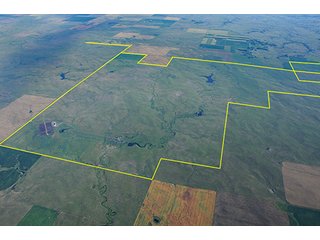 Property photo 22 - LAND AUCTION - WILDER BUFFALO RANCH ON 22,103+/- Acres offered in 13 Tracts in Sioux & Corson Counties