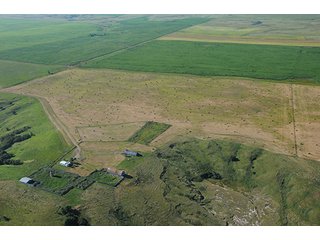 Property photo 32 - LAND AUCTION - WILDER BUFFALO RANCH ON 22,103+/- Acres offered in 13 Tracts in Sioux & Corson Counties