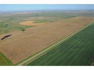 Tract 8 - LAND AUCTION - WILDER BUFFALO RANCH ON 22,103+/- Acres offered in 13 Tracts in Sioux & Corson Counties