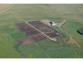 Property photo 16 - LAND AUCTION - WILDER BUFFALO RANCH ON 22,103+/- Acres offered in 13 Tracts in Sioux & Corson Counties