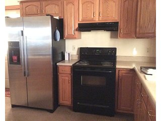 Property photo 10 - REAL ESTATE AUCTION - Ranch Home on 5.82 Acres in Allen County
